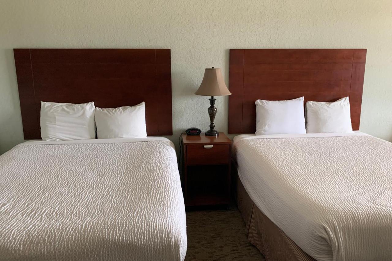 Oyo Hotel Pearsall I-35 West エクステリア 写真